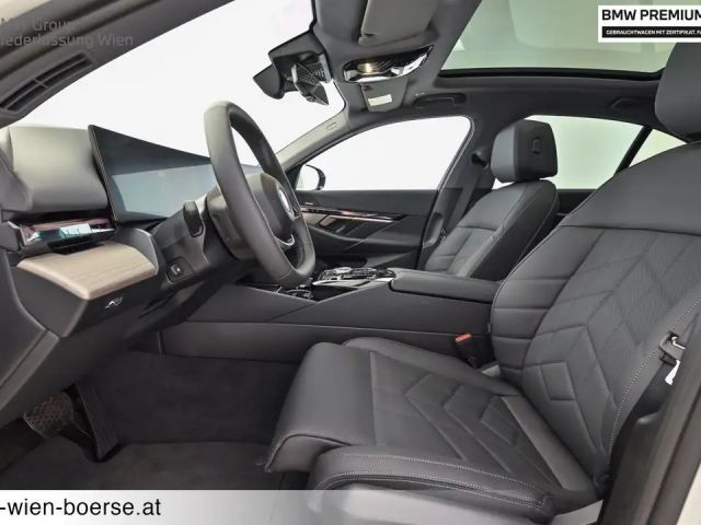 BMW i5 Sedan eDrive40