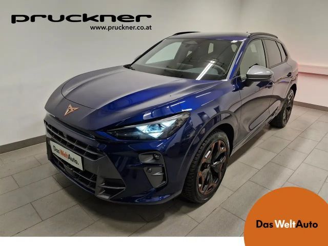 Cupra Terramar ALPHA 1.5 e-TSI 150 PS DSG