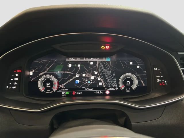 Audi A6 40 TDI Quattro S-Line