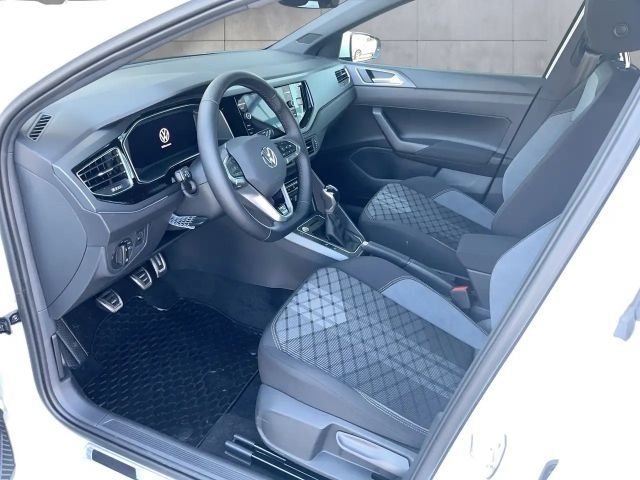 Volkswagen Polo R-Line