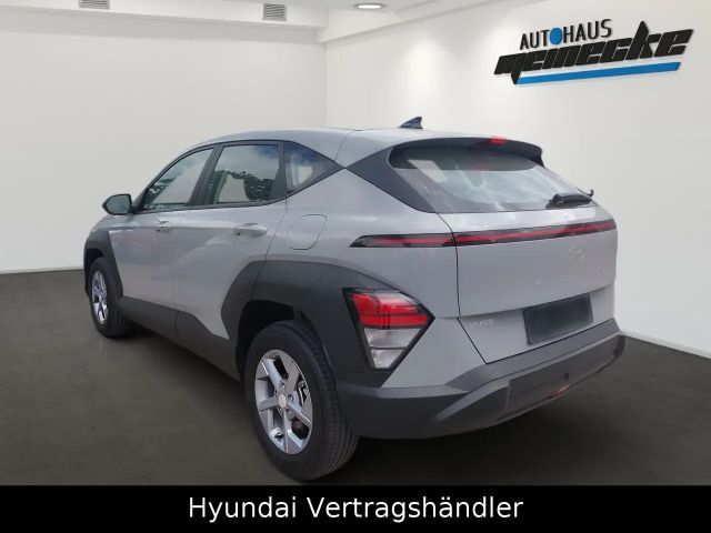 Hyundai Kona 1.0 T-GDi