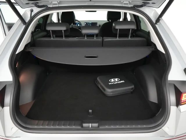 Hyundai IONIQ 5 Techniq