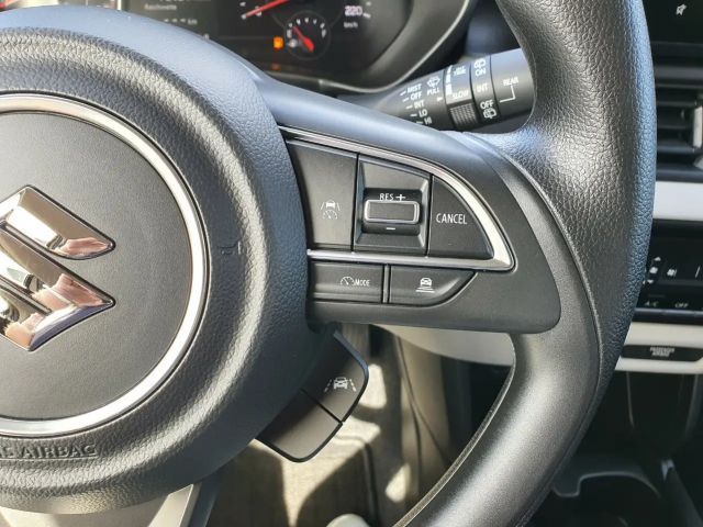 Suzuki Swift 4x4 Club DualJet Hybrid