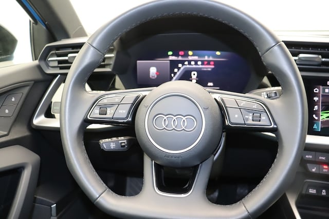 Audi A3 35 TFSI S-Line S-Tronic Sportback