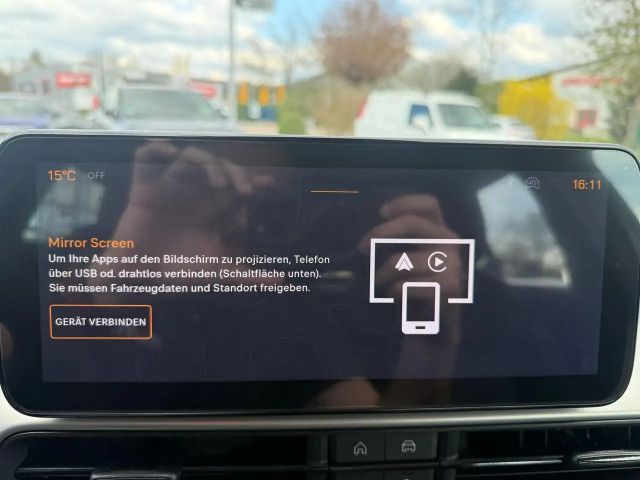 Jeep Avenger Altitude