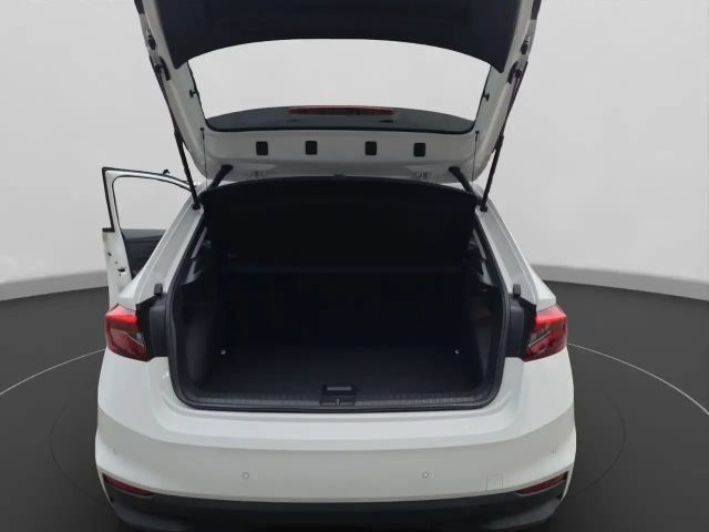 Skoda Fabia 1.0 TSI Tour