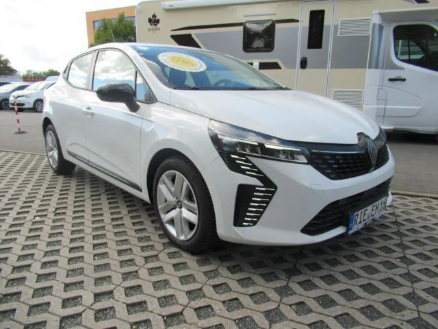 Renault Clio Evolution SCe 65