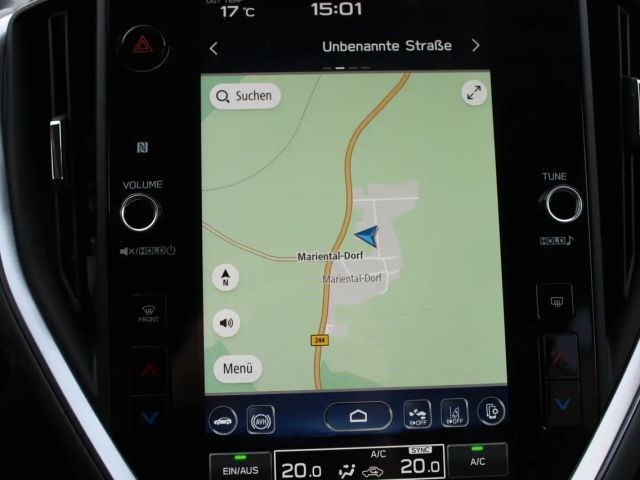 Subaru Crosstrek Edition 2025