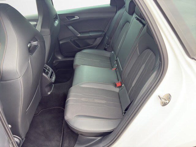 Cupra Leon 1.4 e-Hybrid Sportstourer