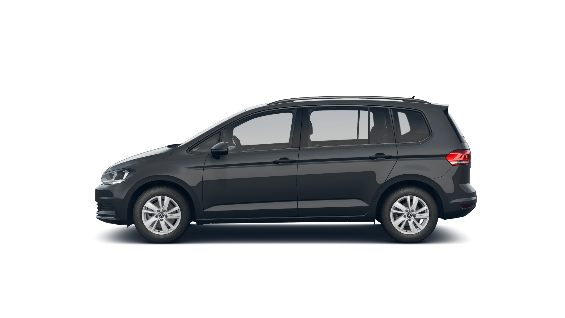 Volkswagen Touran 2.0 TDI 7-zitter Comfortline