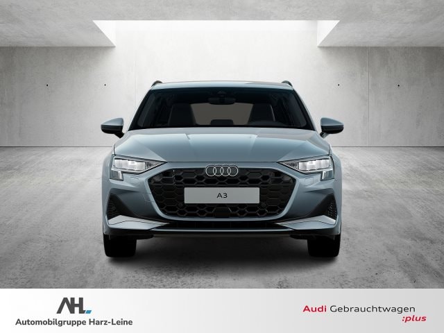Audi A3 35 TDI S-Tronic Sportback
