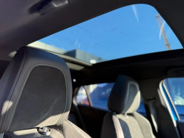 Peugeot 2008 GT-Line