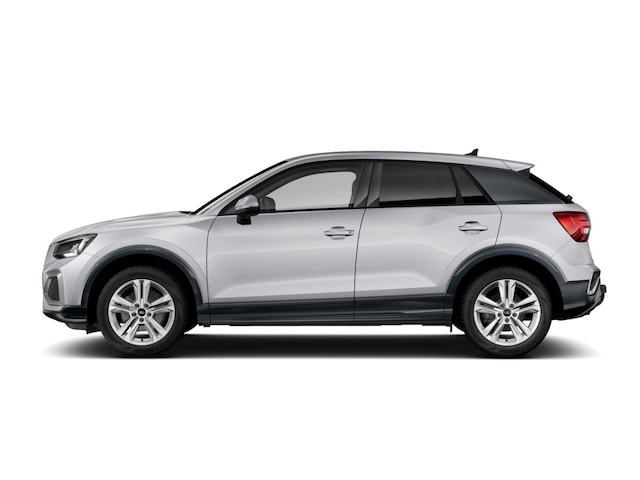 Audi Q2 35 TFSI S-Tronic