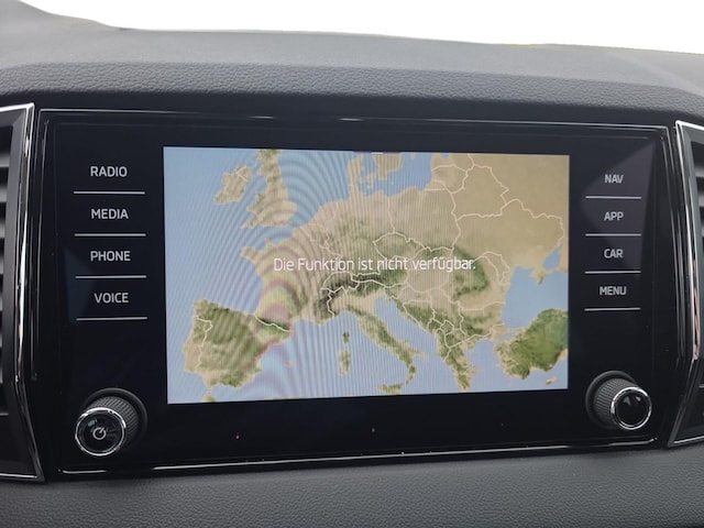 Skoda Karoq 2.0 TDI Clever