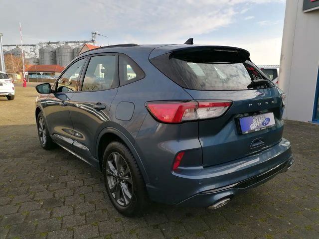 Ford Kuga ST Line