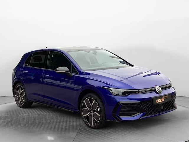 Volkswagen Golf 1.5 eTSI DSG R-Line