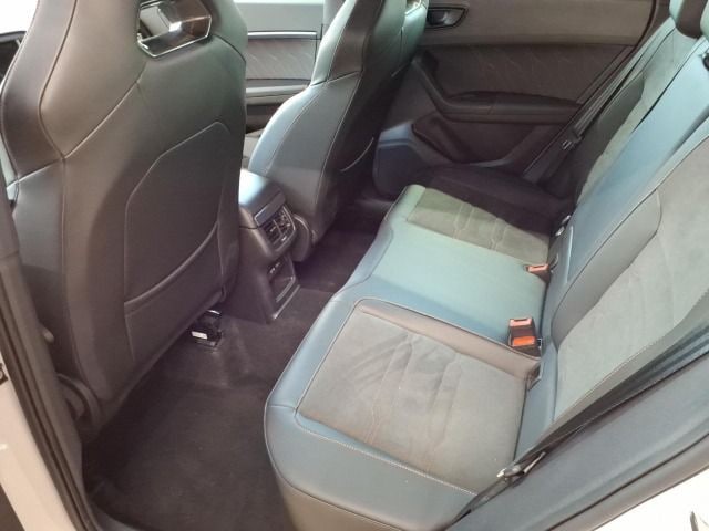 Cupra Ateca 2.0 TSI DSG