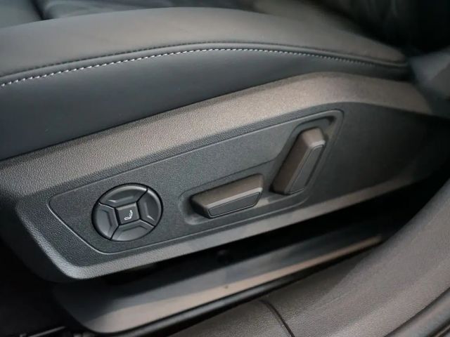 Audi A6 e-tron Avant Edition Quattro