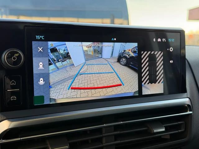 Citroën Spacetourer Max