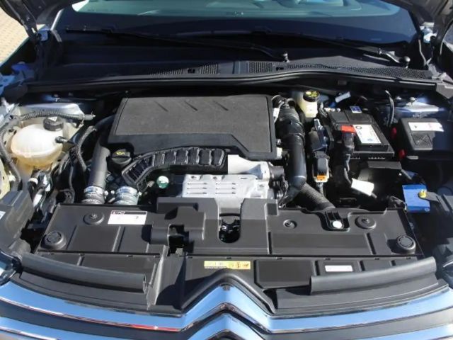 Citroën C4 PureTech Shine