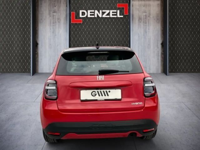 Fiat 600e Hybrid 100