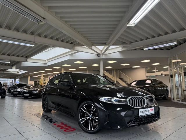 BMW 318 318i M-Sport