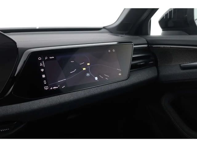 Audi A6 Avant Quattro S-Line