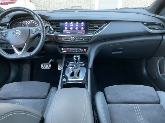 Opel Insignia 2.0 CDTI Sports Tourer Ultimate
