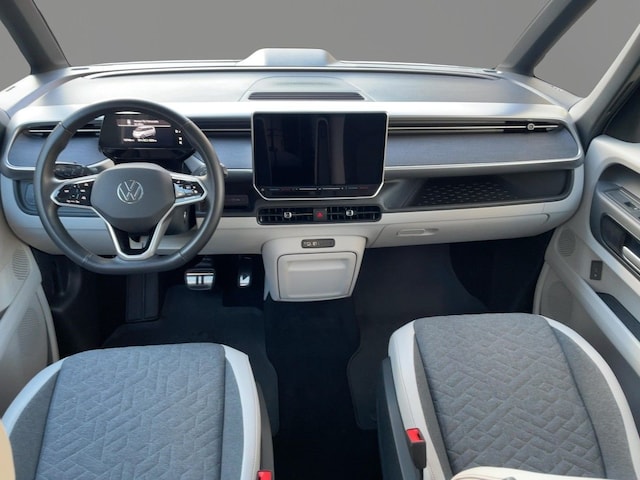 Volkswagen ID.Buzz IQ.Drive Pro