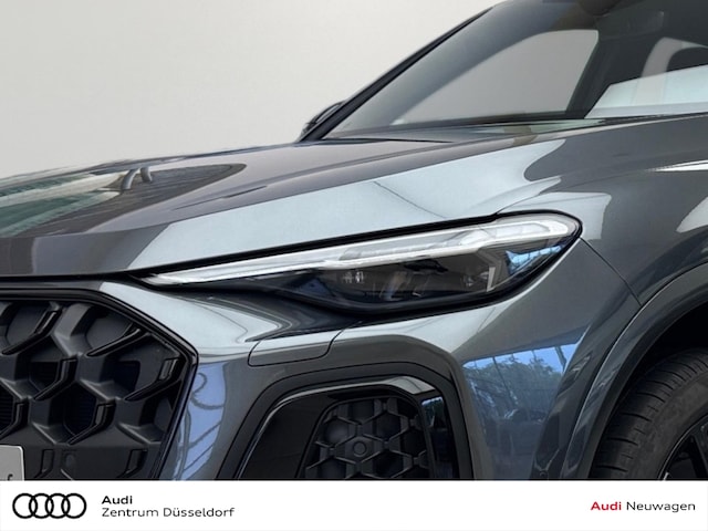 Audi Q5 Quattro S-Tronic