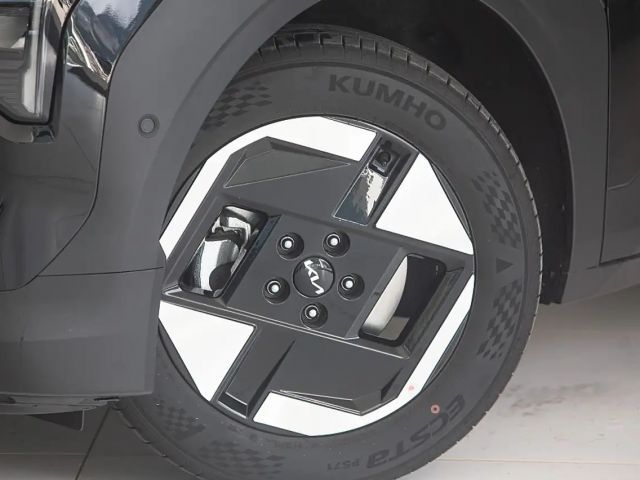 Kia EV3 81.4 kWh Earth FWD Long range Plus