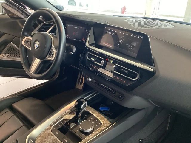 BMW Z4 Cabrio Comfort pakket M40i Roadster
