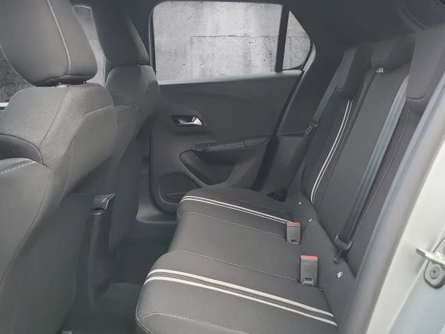 Opel Corsa F Automatik Sondermodell "GS" Voll-LED/DAB