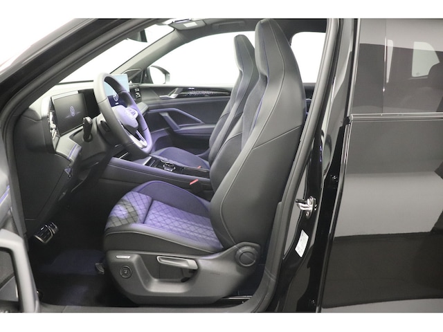 Volkswagen Tiguan 2.0 TDI 4Motion R-Line