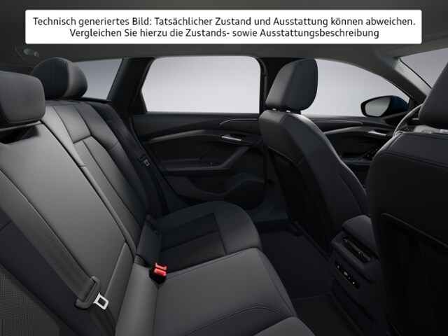 Audi A6 e-tron Avant