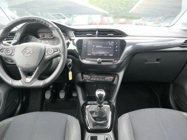 Opel Corsa 1.2 Turbo Elegance Turbo