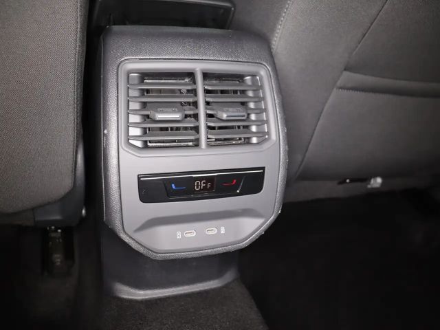 Seat Leon 1.5 TSI Sportstourer Style