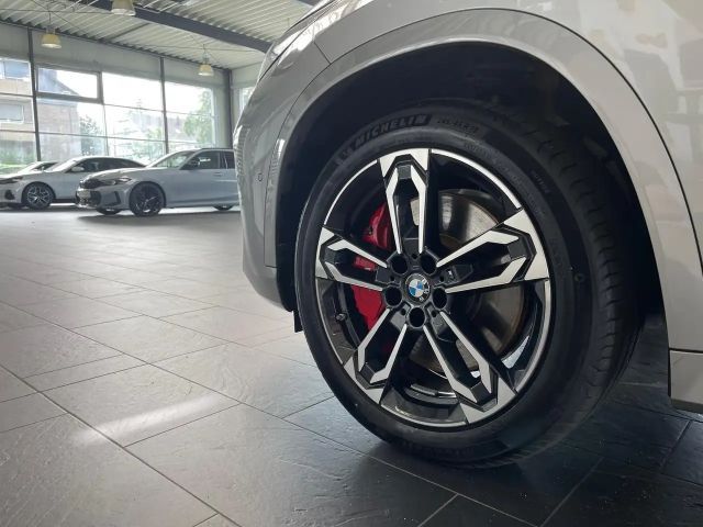 BMW X1 M-Sport sDrive