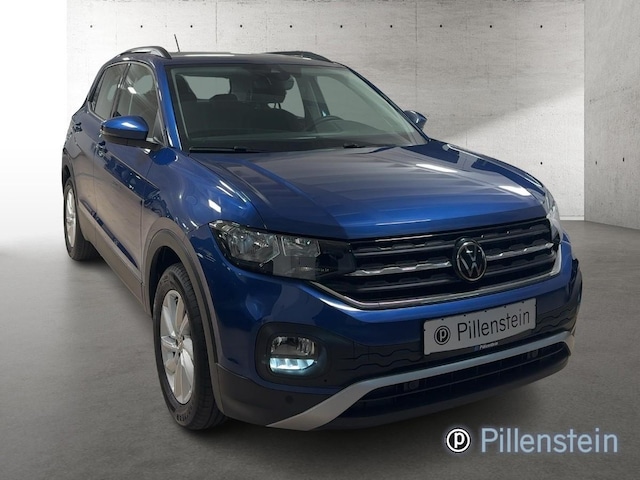 Volkswagen T-Cross 1.0 TSI Life