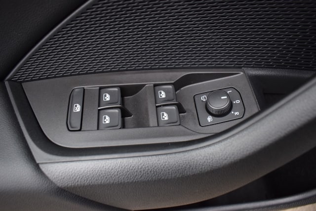 Skoda Octavia 2.0 TDI Combi Style Style