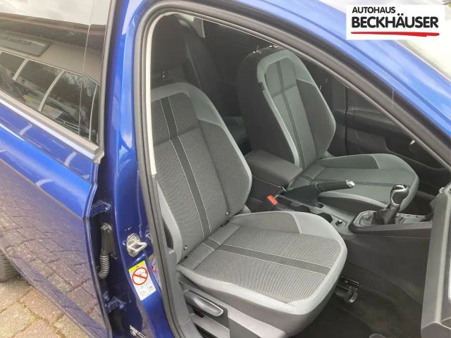 Volkswagen Polo Style