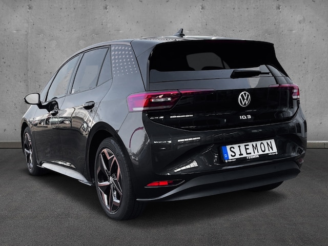 Volkswagen ID.3 IQ.Drive Max