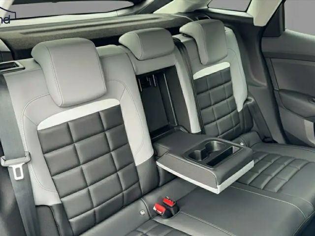 Citroën C4 Max PureTech