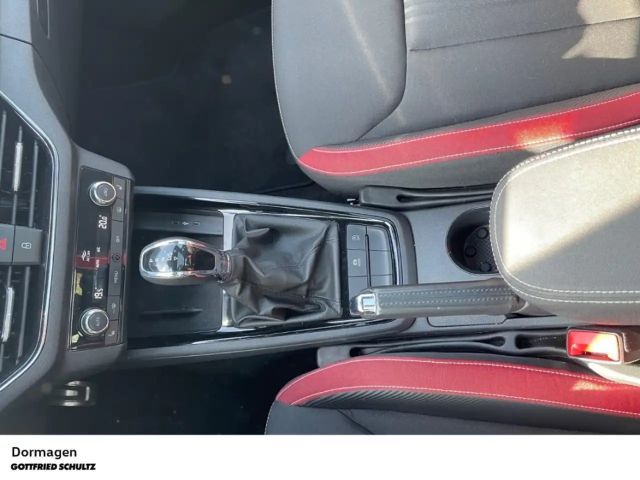 Skoda Scala 1 5l TSI DSG LED NAVI PANORAMA