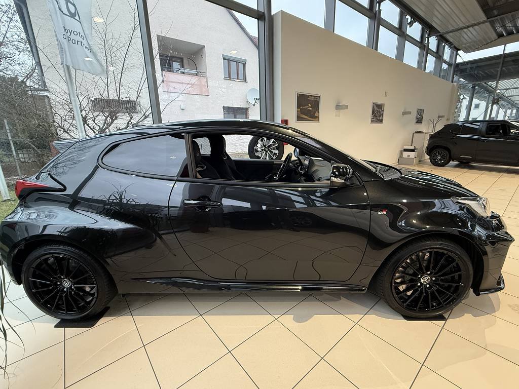 Toyota GR Yaris Basis GR