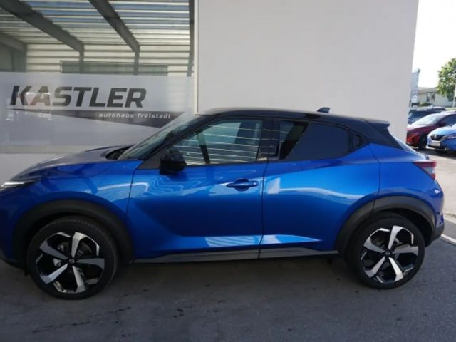 Nissan Juke DIG-T Tekna