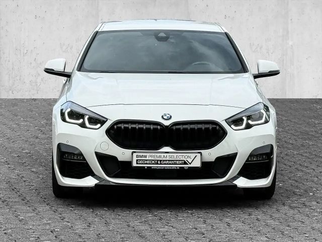 BMW 218 218i Coupé M-Sport