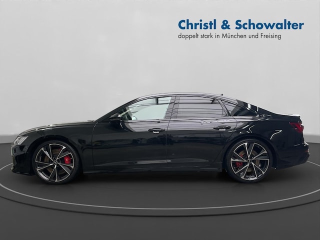 Audi S6 Quattro Sedan