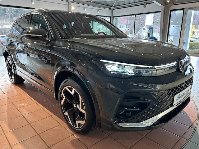 Volkswagen Tiguan Tiguan 2,0   R-L  DT142 TDID7A