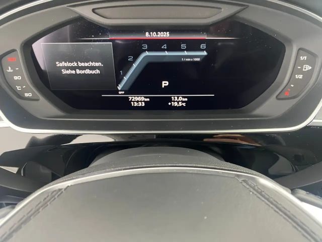 Audi A8 50 TDI Lang Quattro